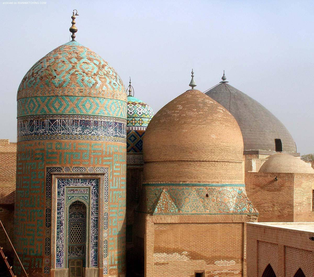 شیخ صفی