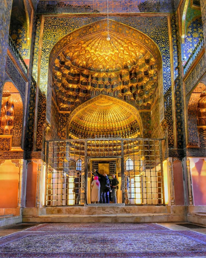 شیخ صفی