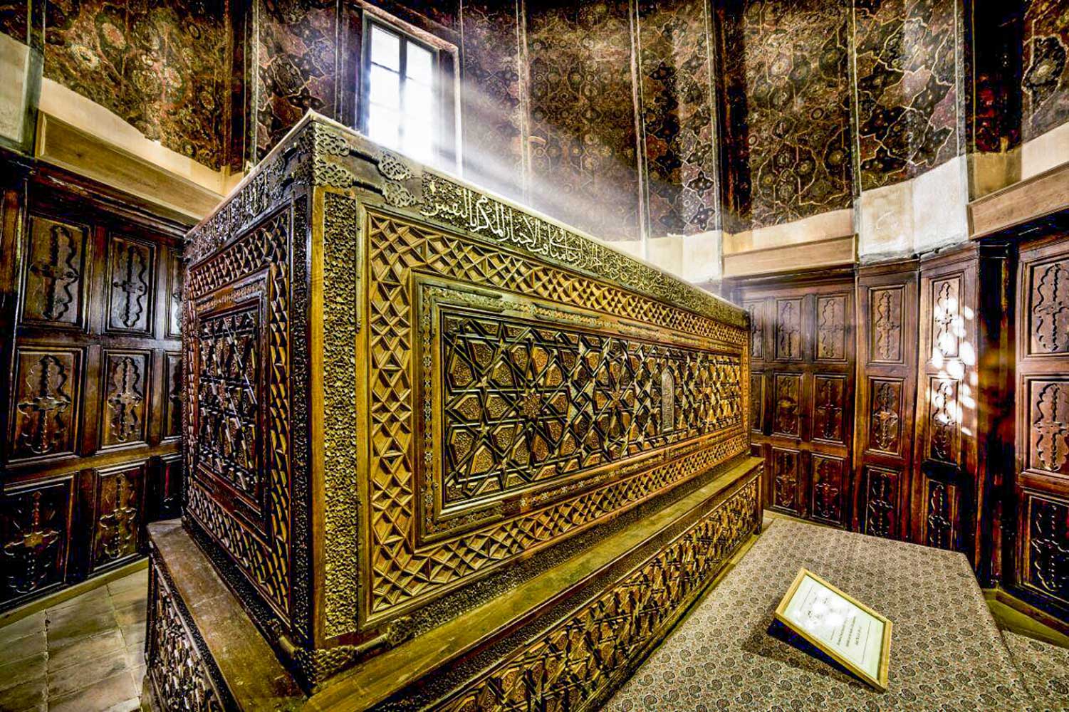 شیخ صفی