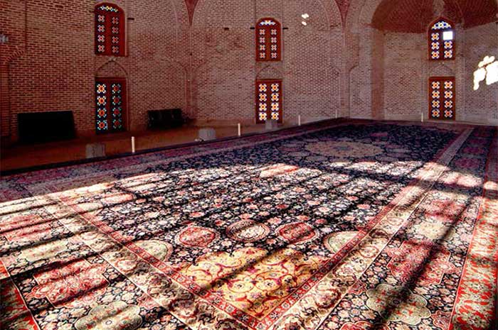 شیخ صفی