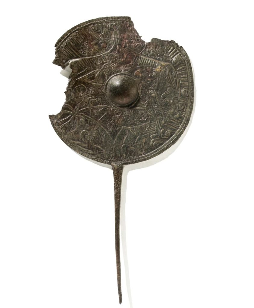 مفرغ های لرستان