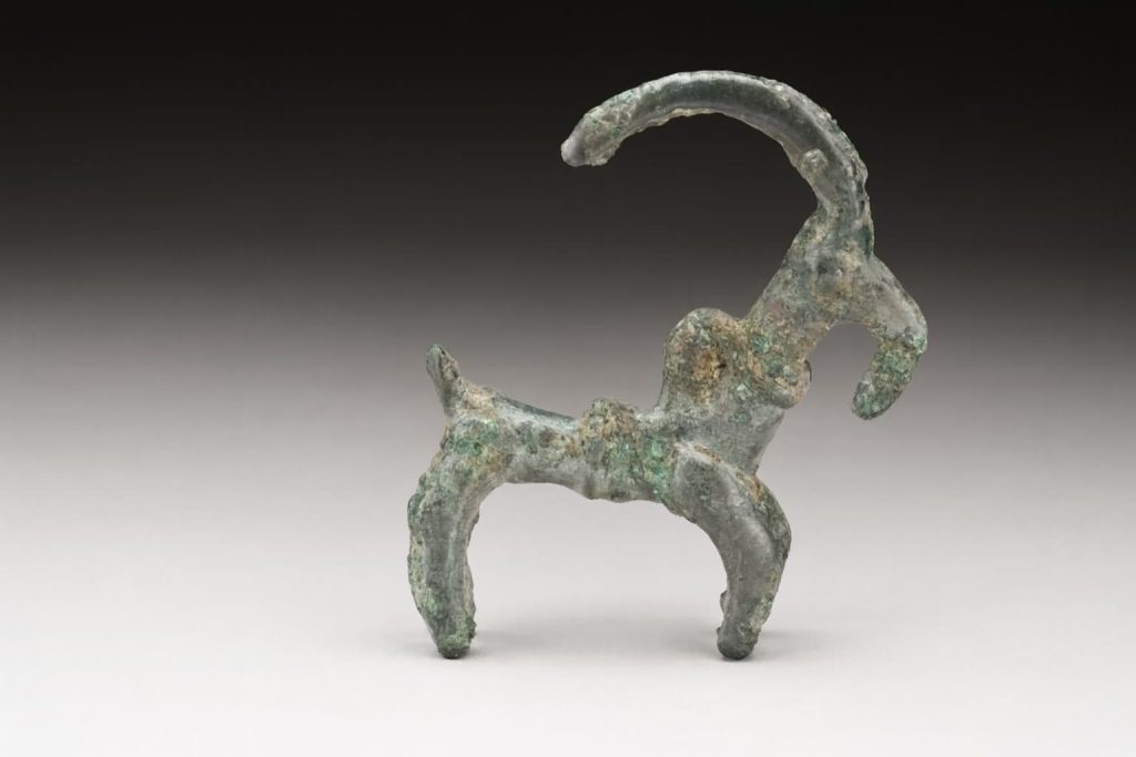 مفرغ های لرستان