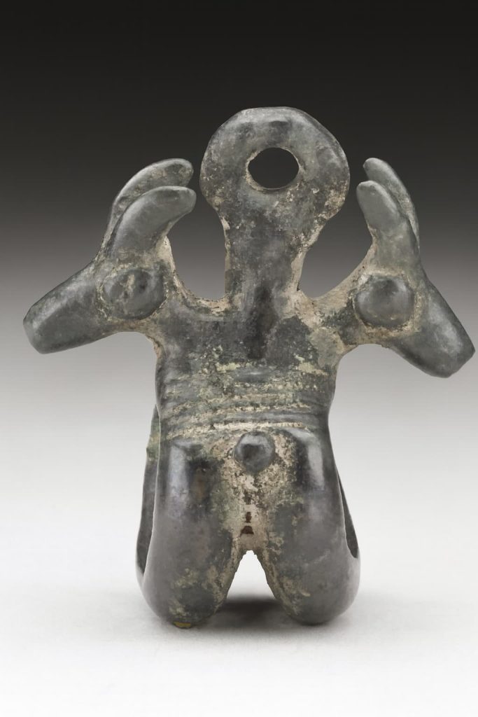 مفرغ های لرستان