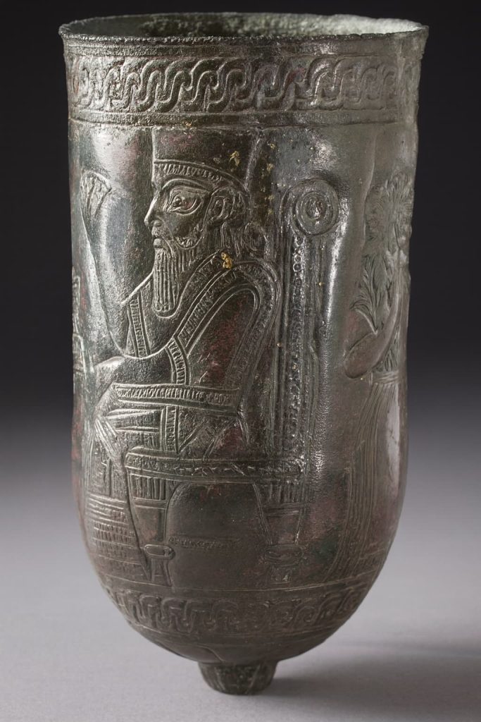 مفرغ های لرستان