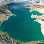 خزر کاسپین مازندران