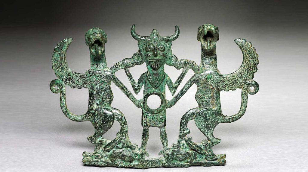 مفرغهای لرستان