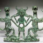 مفرغ‌های لرستان