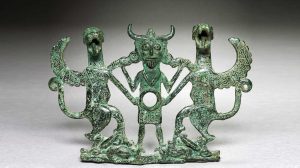 مفرغ‌های لرستان