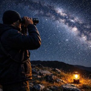 راهنمای خرید دوربین دو چشمی