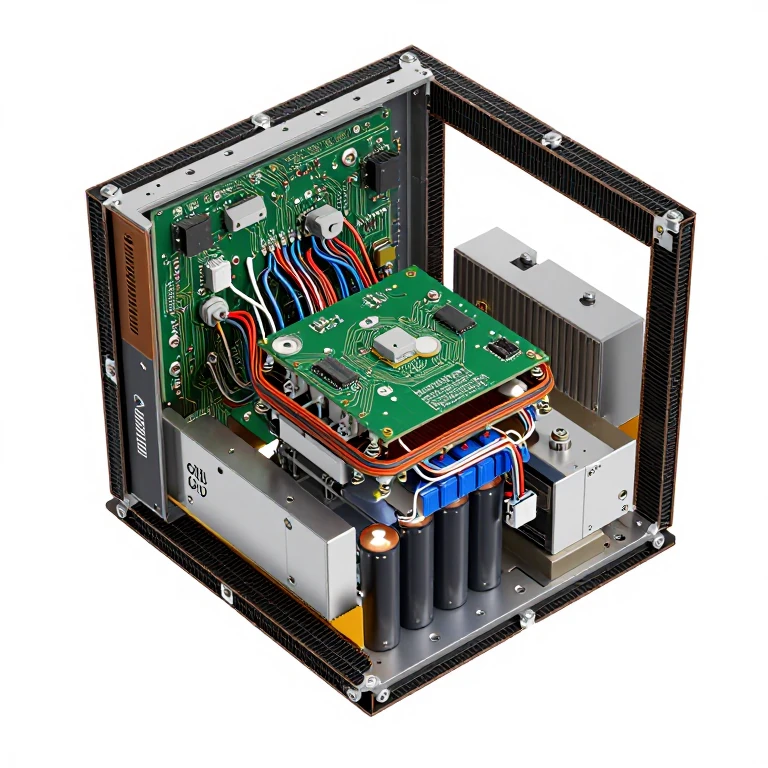 کیوب ست R5-S7