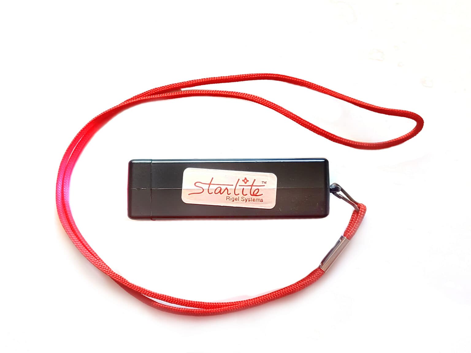 چراغ Starlite از Rigel Systems