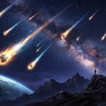 حقایقی درباره شهاب سنگ ها