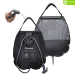 دوش خورشیدی قابل حمل مدل KO2402