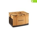 کیف لوازم کمپینگ کینگ کمپ مدل KB2410