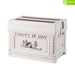 جعبه وسایل نیچرهایک 5+25 لیتری مدل CNH22SN019