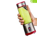 مخلوط کن شارژی