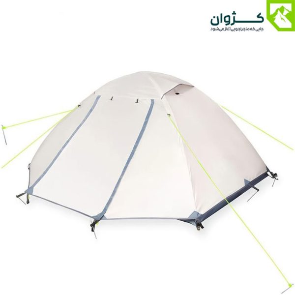 چادر دو پوش 3 نفره تو مونت مدل TM-ZP30