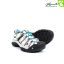 ترکیب نمای جلو و کفی صندل KEEN Newport H2 با فناوری Eco Anti-Odor