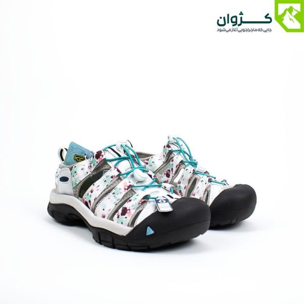 صندل KEEN زنانه مدل Newport H2 کد W2