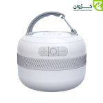 چراغ چادر شارژی LV10