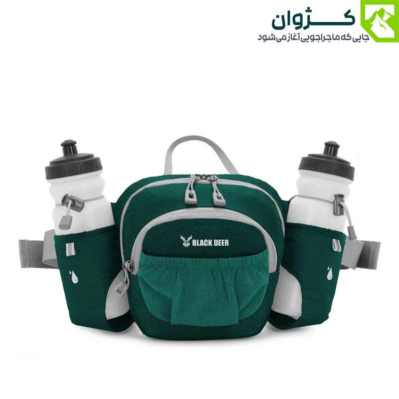 کیف کمری BLACK DEER مدل 1004، کیف کمری