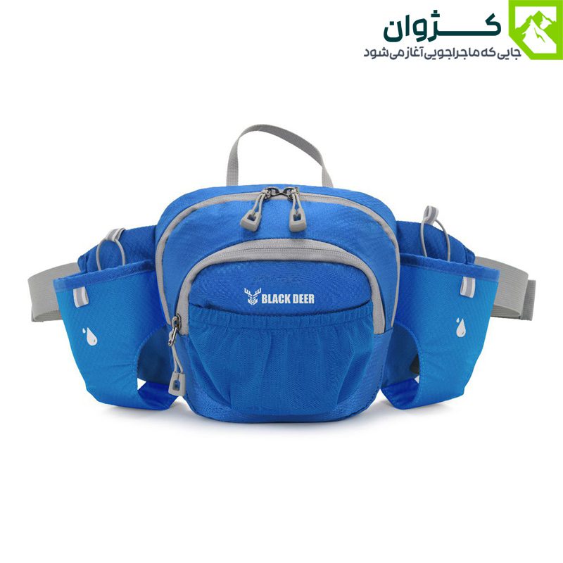 کیف کمری BLACK DEER مدل 1004، کیف کمری