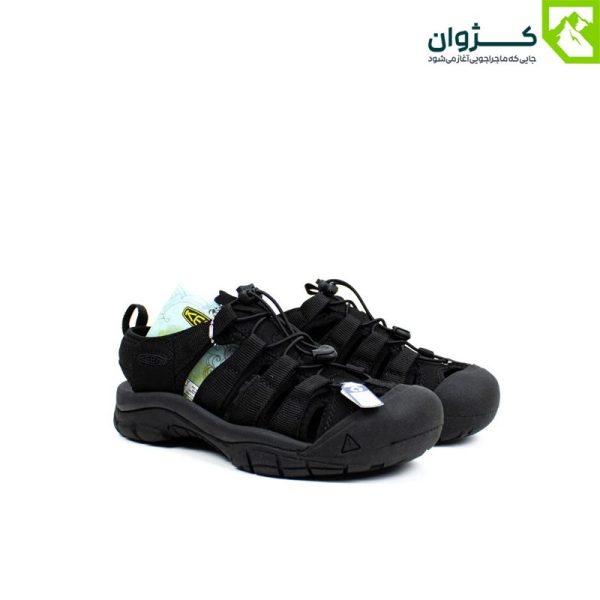 صندل مردانه KEEN مدل Newport H2 کد M2، صندل مردانه