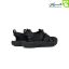 پشت صندل KEEN Newport H2 با طراحی مشبک و بندهای مقاوم