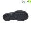 کفی EVA ضد لغزش و ضد سایش صندل KEEN Newport H2 با طراحی قوس‌دار برای راحتی بیشتر