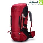 کوله پشتی کوهنوردی 60 لیتر ایوان کد KA-8125، کوله پشتی