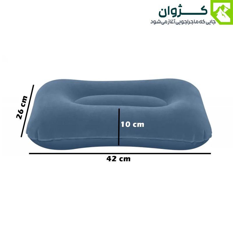 بالش بادی BESTWAY باشت بادی
