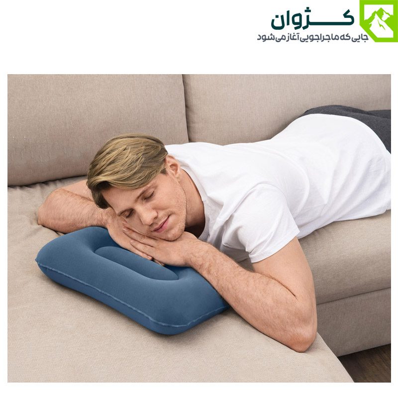 بالش بادی BESTWAY باشت بادی