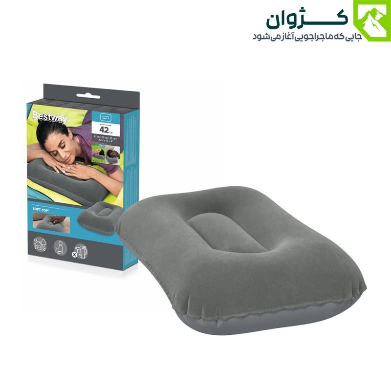بالش بادی BESTWAY باشت بادی