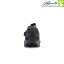 نمای پشت کفش HUMTTO مدل 630551A-9 با بند کشی و چسبی، روی زمینه سفید