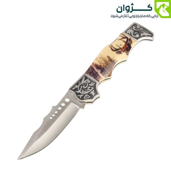 چاقو FB0069، چاقو