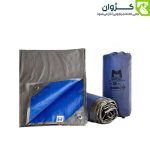 زیرانداز چادر موتال