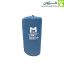زیرانداز موتال سایز 150×210 در حالت ایستاده داخل کاور حمل، روی زمینه سفید