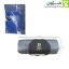 زیرانداز موتال سایز 400×400 در حالت جمع‌شده و بازشده روی زمینه سفید