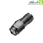 چراغ قوه SMILING SHARK مینی کد SD-1033، چراغ قوه