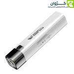 چراغ قوه SMILING SHARK کد 617A، چراغ قوه