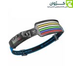 هدلایت SMILING SHARK کد TD-0123F، هدلامپ