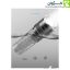 چراغ قوه SMILING SHARK SD-8101 درون آب، نمایش مقاومت IPX6