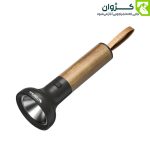 چراغ قوه SMILING SHARK کد SDT-02، جرلغ قوه