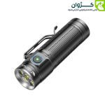 چراغ قوه SMILING SHARK کد W5184-1