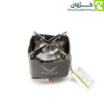 سرشعله اسنوهاک مدل SN20-E4 در حالت جمع‌شده با زمینه سفید