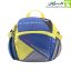 کیف کمری اسنوهاک SN-B3115 رنگ آبی، نمای روبرو با پس‌زمینه سفید، مناسب فروشگاه اینترنتی