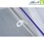اتصال پوش توری به تیرک چادر