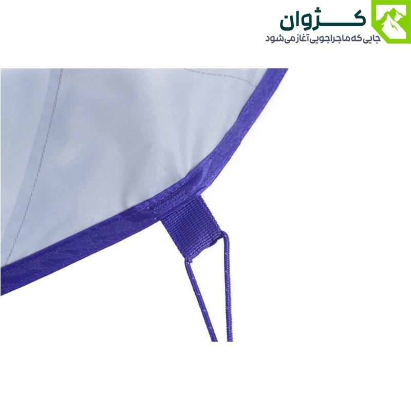 کش فیکس‌کننده چادر برای تنظیم بهتر