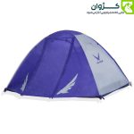 چادر اسنوهاک Discovery در حالت کامل با پوش دوم