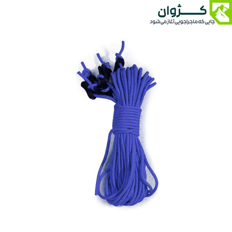 طنابچه همراه چادر اسنوهاک Discovery